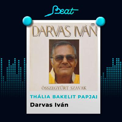 Thália Bakelit Papjai 11 - Darvas Iván