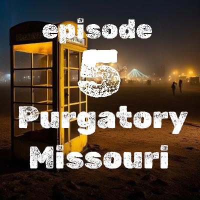 Ep5: Carnies