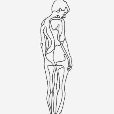 Not liking one’s look