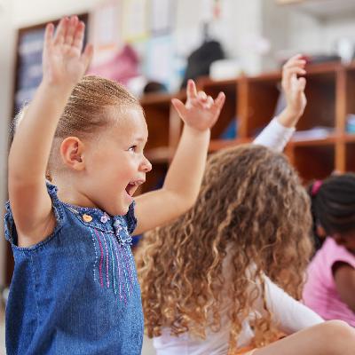 New Mexico is providing free childcare for all