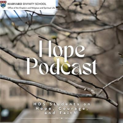 Hope Podcast: Featuring Michelle Millben, MTS '26