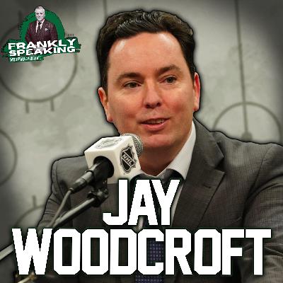 Jay Woodcroft Jay Woodcroft