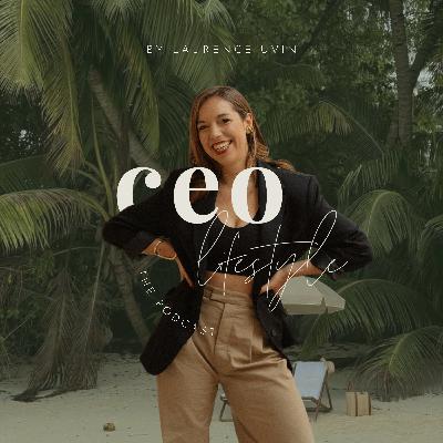 #66: Waarom ik vrijheid verkoos boven zekerheid - mijn verhaal #66: Waarom ik vrijheid verkoos boven zekerheid - mijn verhaal