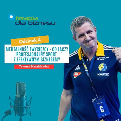 Mentalność Zwycięzcy — Co Łączy Profesjonalny Sport z Efektywnym Biznesem?