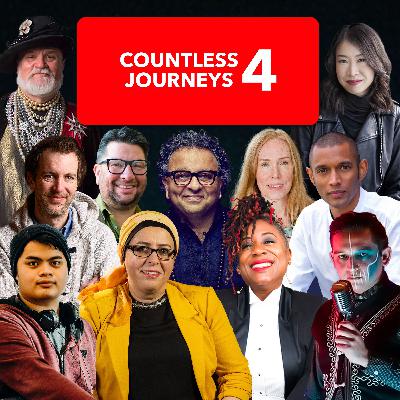 Exotic Fruit Company - Annette Clarke Exotic Fruit Company - Annette Clarke