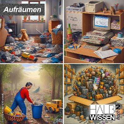 HH2-67 – Aufräumen HH2-67 – Aufräumen