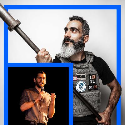 I GO YOU GO 52 - בלי הגדרות | שחר כהן