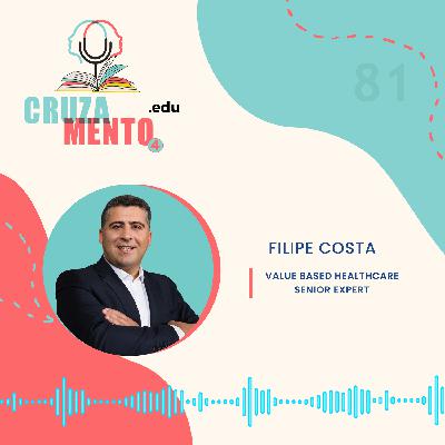 81: EDU: Filipe Costa: Navigating Value-Based Healthcare – A Deep Dive [EN]