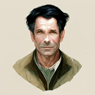 Episodio 5. Ferchito…