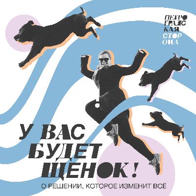 У вас будет щенок! 2.4. Борзых очарование