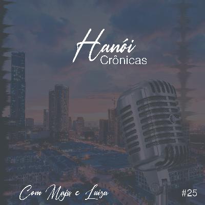 Hanói #25 Hanói #25