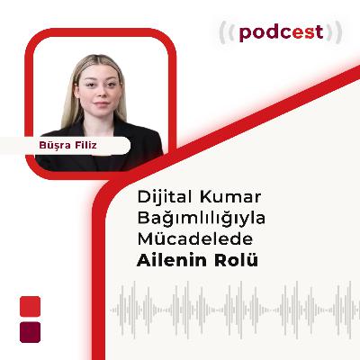Dijital Kumar Bağımlılığıyla Mücadelede Ailenin Rolü Dijital Kumar Bağımlılığıyla Mücadelede Ailenin Rolü