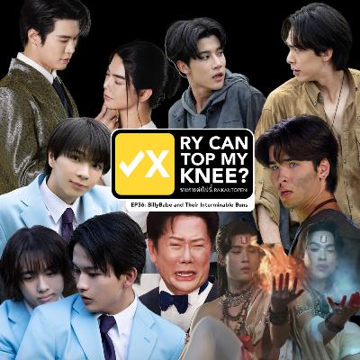 BillyBabe and Their Interminable Buns