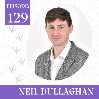 Understanding EU Farmed Animal Welfare with Dr. Neil Dullaghan