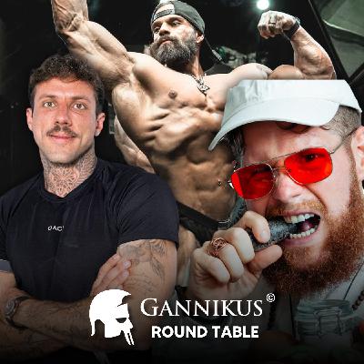 Christian Wolf vs. Fabian Kowallik: Bedrohung? Gericht urteilt! Mike teast Arnolds-Teilnahme 2026! Christian Wolf vs. Fabian Kowallik: Bedrohung? Gericht urteilt! Mike teast Arnolds-Teilnahme 2026!