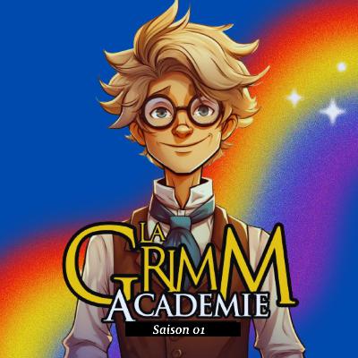 La sorcière aux oiseaux [S01 - EP03]