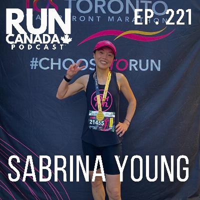 EP 221. Sabrina Young