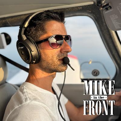 EP 02 - Jason at Infinite Flight EP 02 - Jason at Infinite Flight