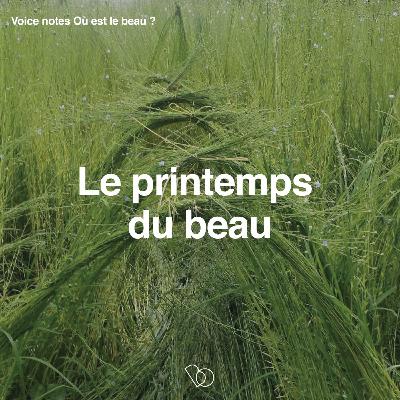 [Goûter au Social Club : épisode 4/5 pour sentir si tu veux m'y rejoindre] 🔓 🎁 - le printemps du beau  [ACCES LIBRE DU CONTENU PREMIUM]
