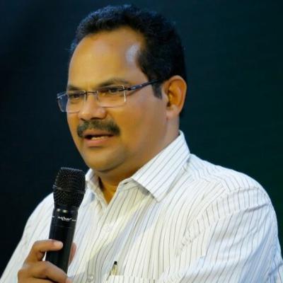 Bro. P A Swamy | Message | 04 May 2020 Bro. P A Swamy | Message | 04 May 2020