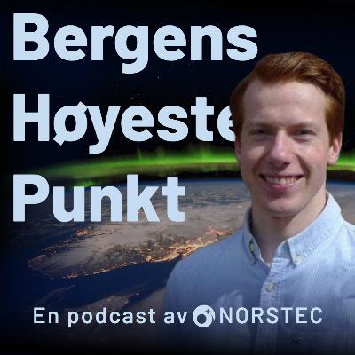 Bergens høyeste punkt - med Magnus Hovda i Astro HVL Bergens høyeste punkt - med Magnus Hovda i Astro HVL