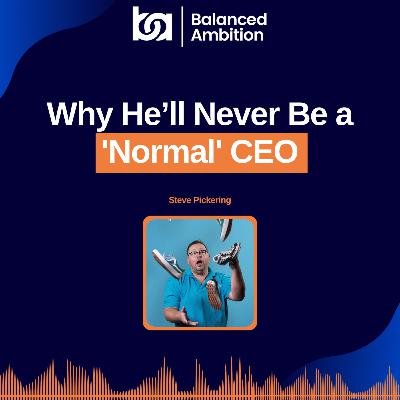 Real Talk from a Family Business CEO: Resilience, Mistakes & Growth