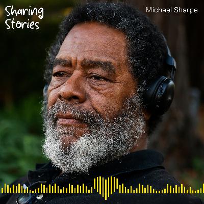 Meet Michael Sharpe Meet Michael Sharpe