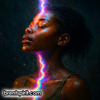Kundalini Awakening: Total Paradigm Shift | After Dark Sessions