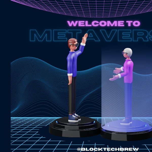 Metaverse