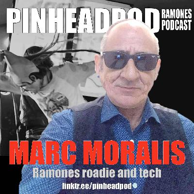 Marc Moralis