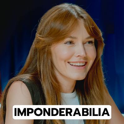 Magdalena Lamparska: jestem gotowa na wszystko