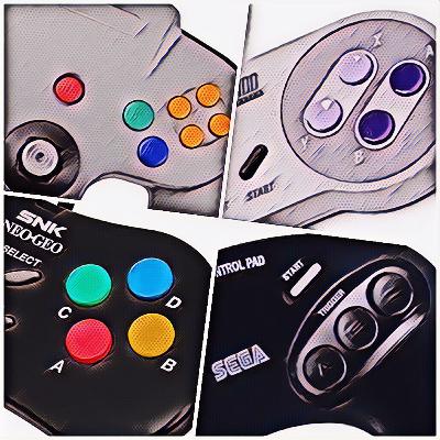 # 01 - [Jogos e consoles que marcaram nossa Infância]