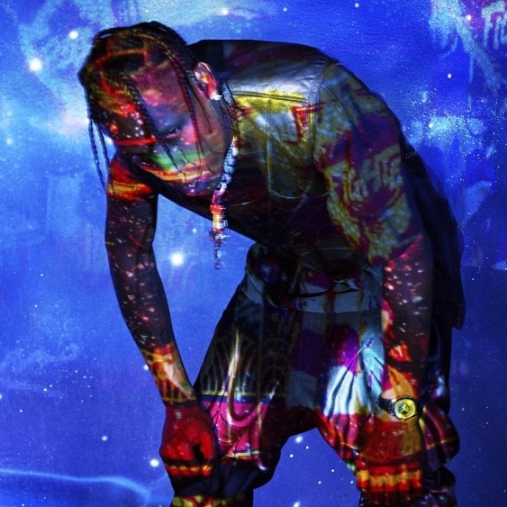 Blocka La Flame (Version 2) - Travis Scott episode artwork