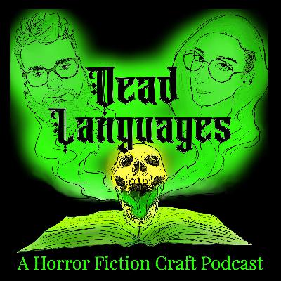 Episode 27: WTF is Weird Horror? Episode 27: WTF is Weird Horror?