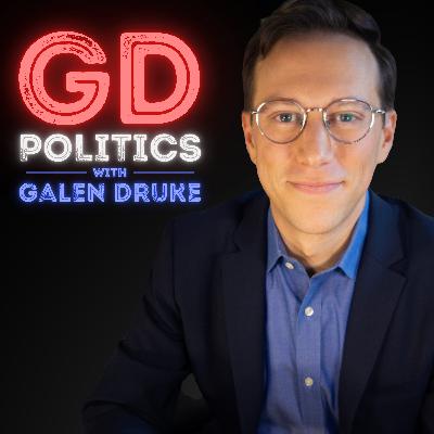 Clare Malone On MAHA, Charlie Kirk, And NYC's Mayoral Race