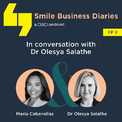 A success story that encountered every dentist's worst nightmare