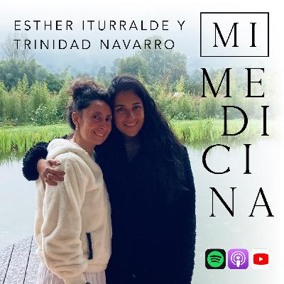 444. No basta con querer, hay que saber recibir [Trinidad Navarro]