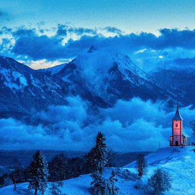Numbers 35- Cities for the Levites and refuge