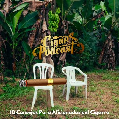 10 Consejos Para El Fumador Principiante