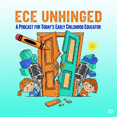 Teachers After Dark: The Unfiltered Admin Files