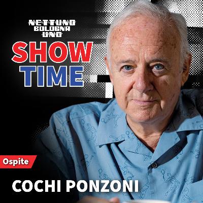 Cochi Ponzoni, dalle osterie milanesi al grande cinema