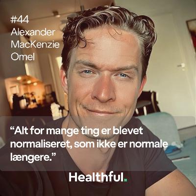 Healthful -Dr. Omel