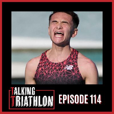 #114 - Marathon Madness by Alex Yee!