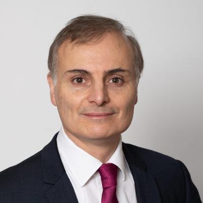 L’info, la désinformation et l’IA à l’ère numérique avec David Fayon L’info, la désinformation et l’IA à l’ère numérique avec David Fayon