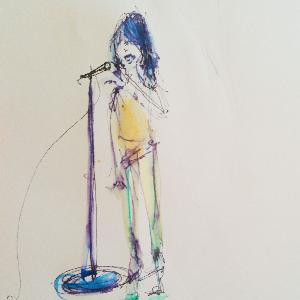 Episode Three: Vocal Improvisation Episode Three: Vocal Improvisation