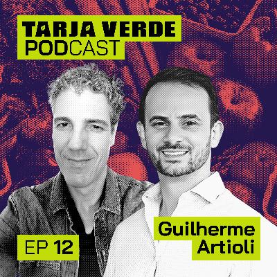 A importância dos músculos para a longevidade – Com Guilherme Artioli