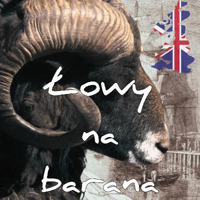 Łowy na barana
