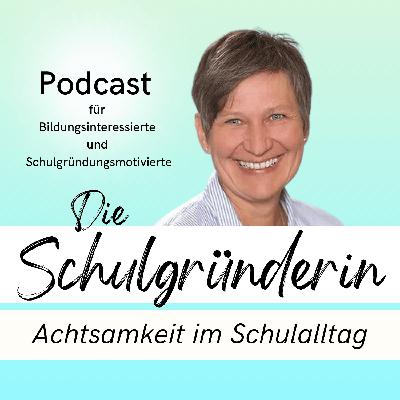 Die Schulgründerin #17 Die Schulgründerin #17