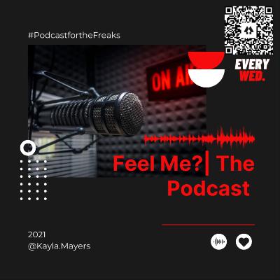 Eps.003: Fuck What the Niggas Think! Eps.003: Fuck What the Niggas Think!