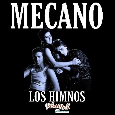 LOS HIMNOS DE MECANO